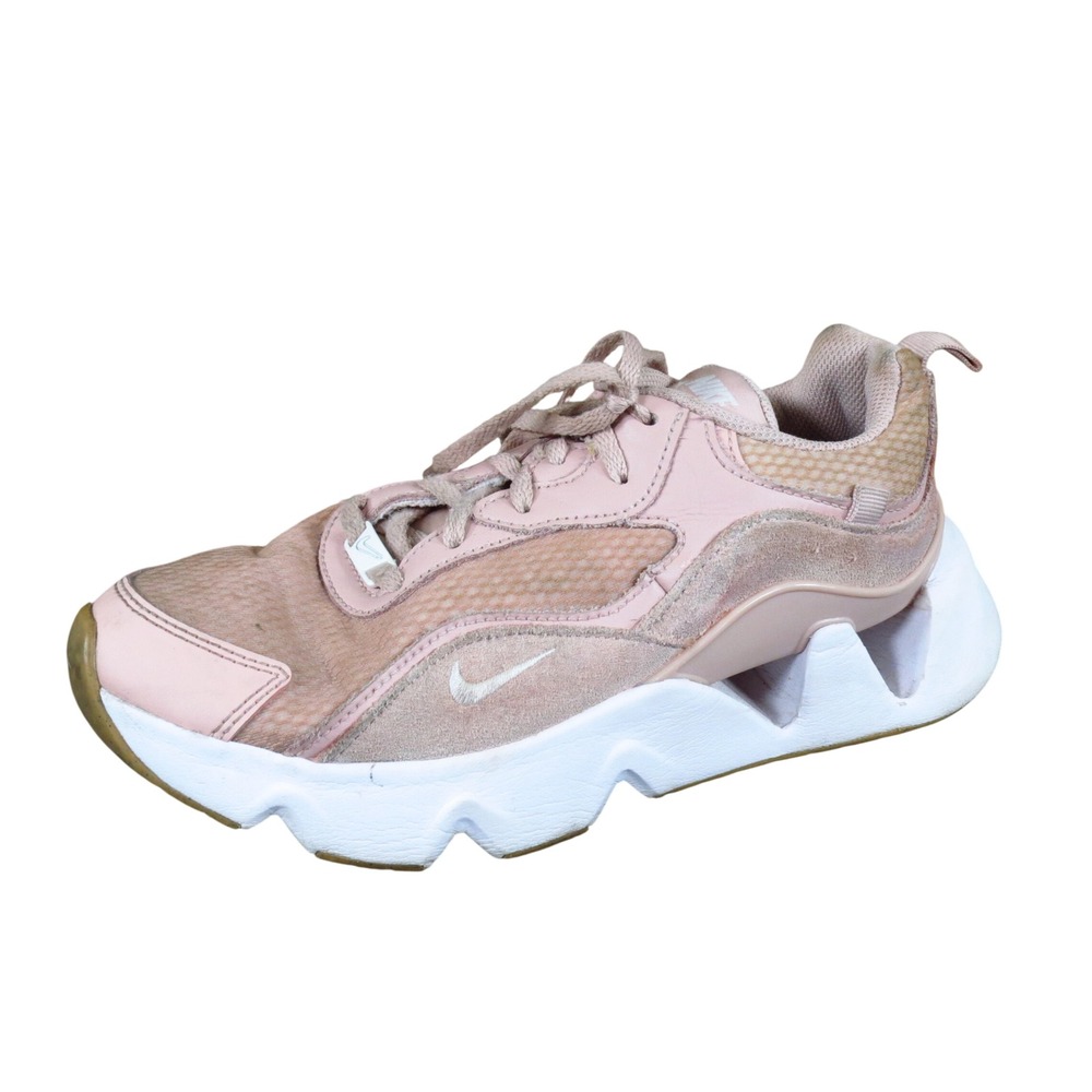 Nike RYZ 365 2 Women Sneaker Size 7 Lifestyle Pink Oxford CU4874-600